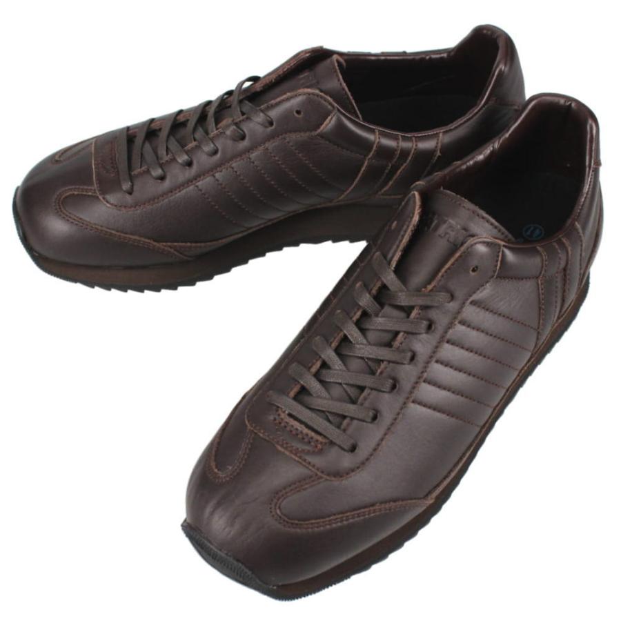 交換返品送料無料 パトリック スニーカー マラレイン MARARAIN チョコ CHO 530715 PATRICK（パトリック） 交換返品送料無料 スニーカー マラレイン