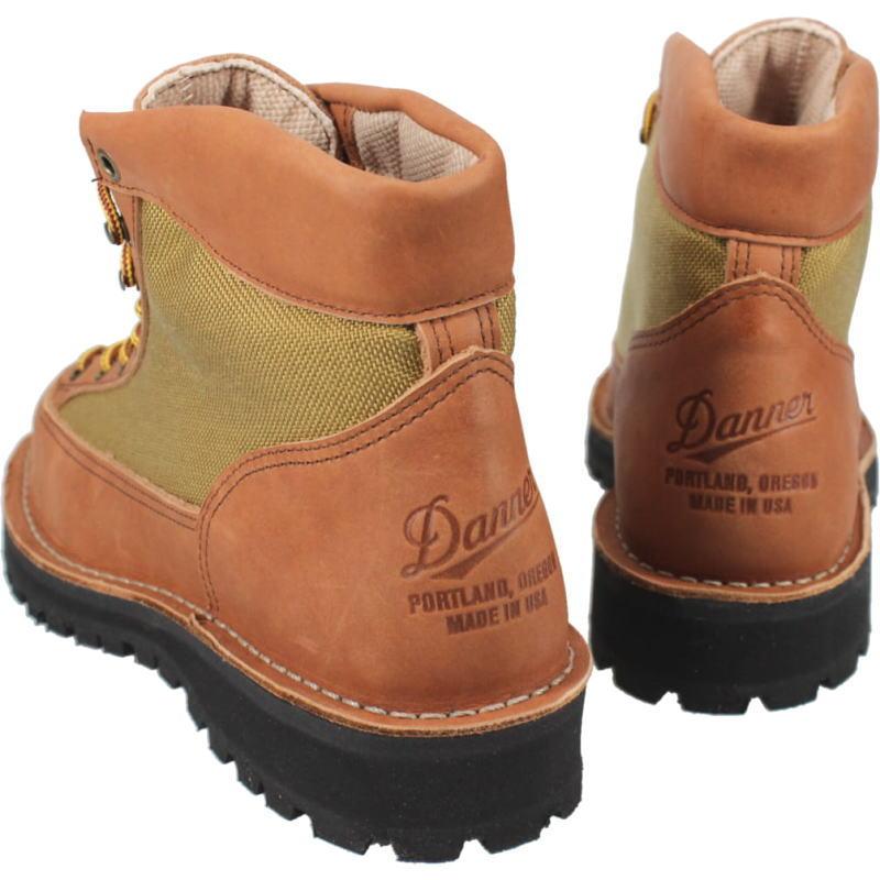 Danner（ダナー） 交換送料片道無料 ブーツ ライト リバイバル DANNER