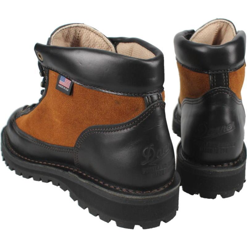 Danner 交換送料片道無料 ダナー DANNER ブーツ ライト リバイバル 