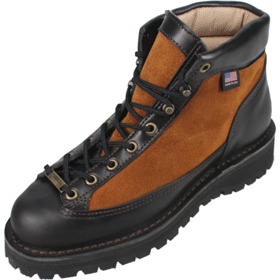 Danner 交換送料片道無料 ダナー DANNER ブーツ ライト リバイバル 