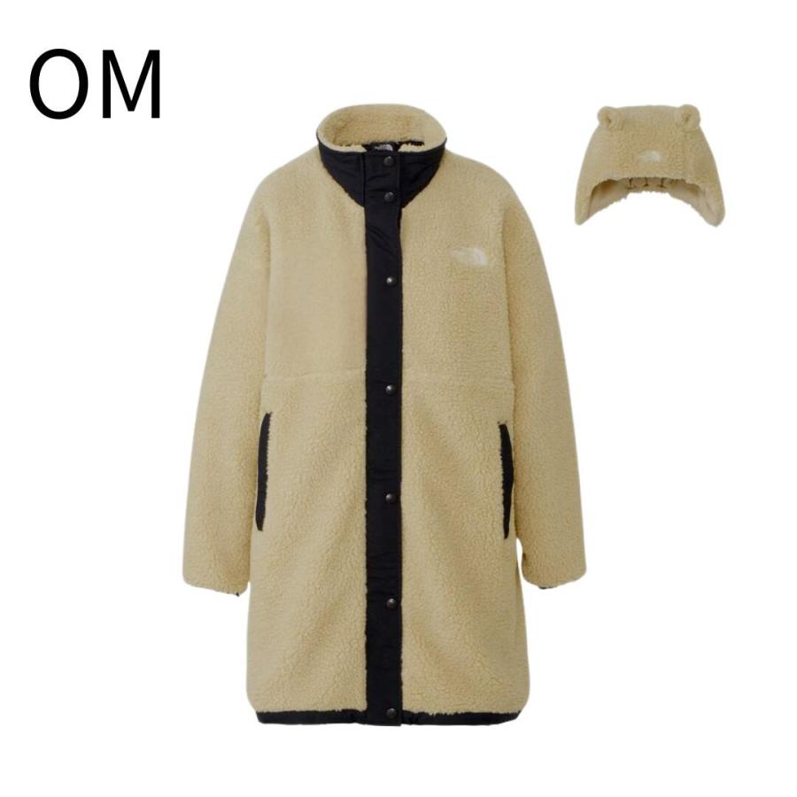 THE NORTH FACE ノースフェイス マタニティ ジャケット TIME SALE] THE NORTH FACE ノースフェイス マタニティ オーバーサイズ