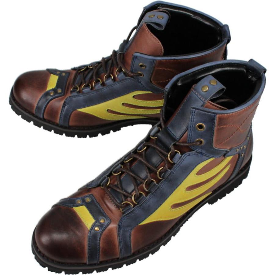 交換送料片道無料 ドラゴンベアード DRAGON BEARD ブーツ DB 5001Lx Rim ダークブラウン/ネイビー KEEN（キーン） 交換送料片道無料 ドラゴンベアード DRAGON BEARD