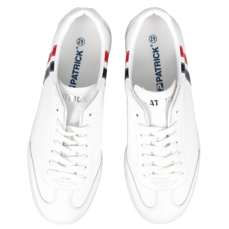 PATRICK（パトリック） 交換返品送料無料 スニーカー クイージュ