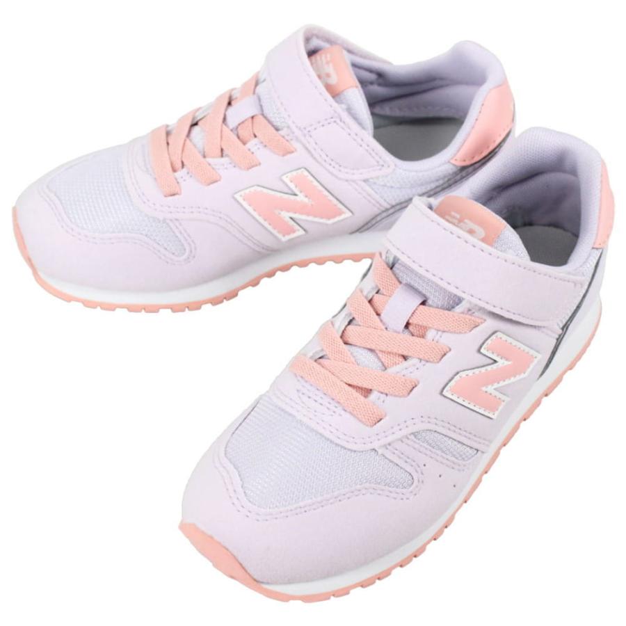 New Balance（ニューバランス） 交換送料片道無料 子供 スニーカー