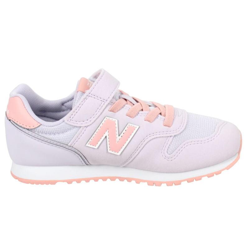 New Balance（ニューバランス） 子供 スニーカー YV373 AN2 17〜24cm
