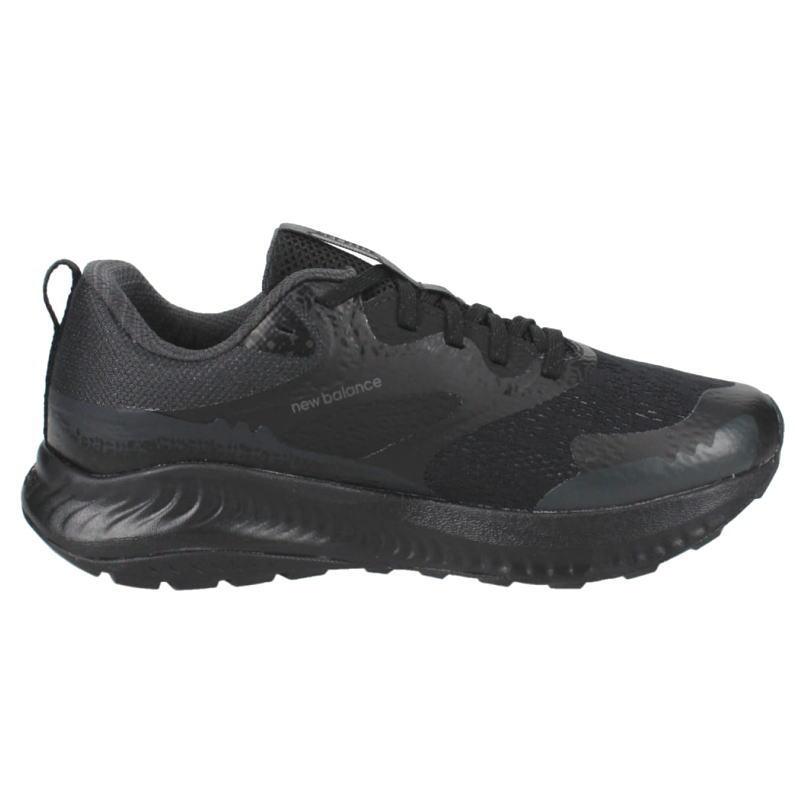 交換送料片道無料 ニューバランス New balance トレイルランニングシューズ DynaSoft Nitrel v5 GTX C5 ブラック MTNTRGC5 4E｜sneakersoko｜03