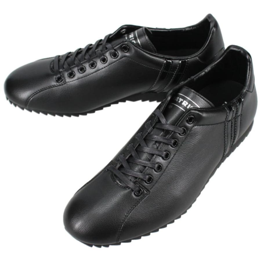 交換返品送料無料 パトリック スニーカー ロスモア ROSSMORE ブラック BLK 506181 PATRICK（パトリック） 交換返品送料無料 スニーカー ロスモア