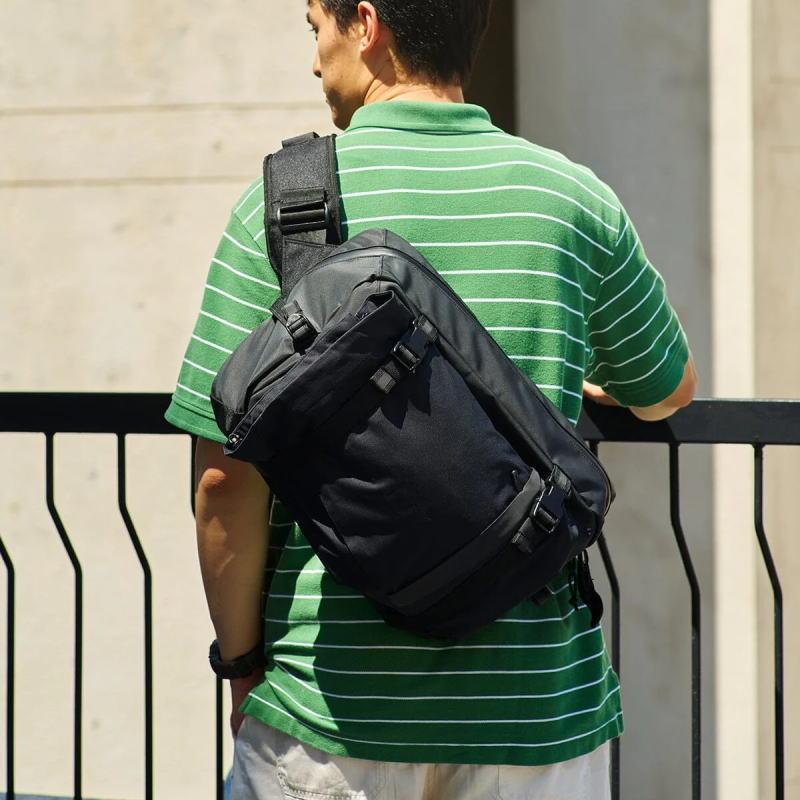 CHROME（クローム） カデット マックス スライド KADET MAX SLIDE BG