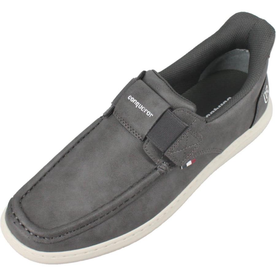 Conqueror Shoes（コンカラーシューズ） 交換送料片道無料 コンカラー