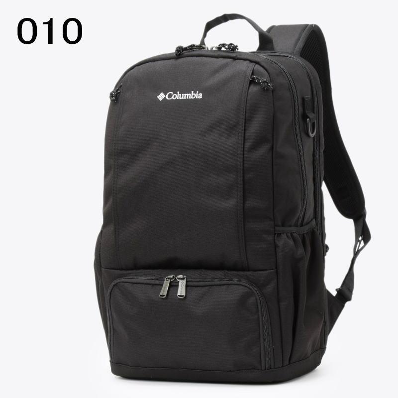 コロンビア Columbia バッグ LBフローレス20Lバックパック LB Flawless 20L Backpack PU8681｜sneakersoko｜02