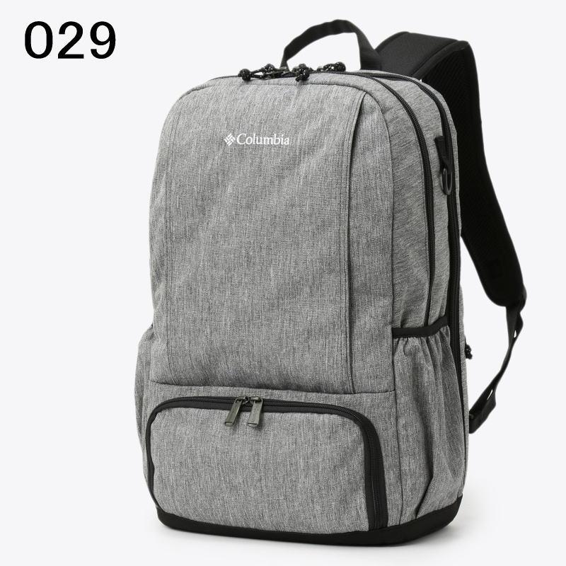 コロンビア Columbia バッグ LBフローレス20Lバックパック LB Flawless 20L Backpack PU8681｜sneakersoko｜03