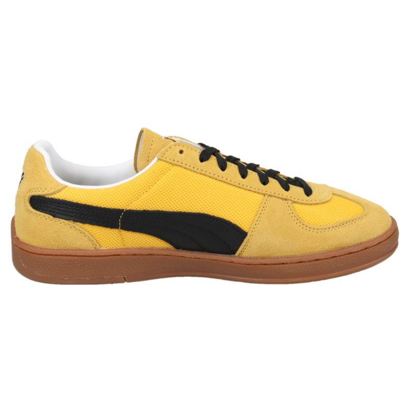 PUMA 交換送料片道無料 プーマ スニーカー スーパーチーム OG Super