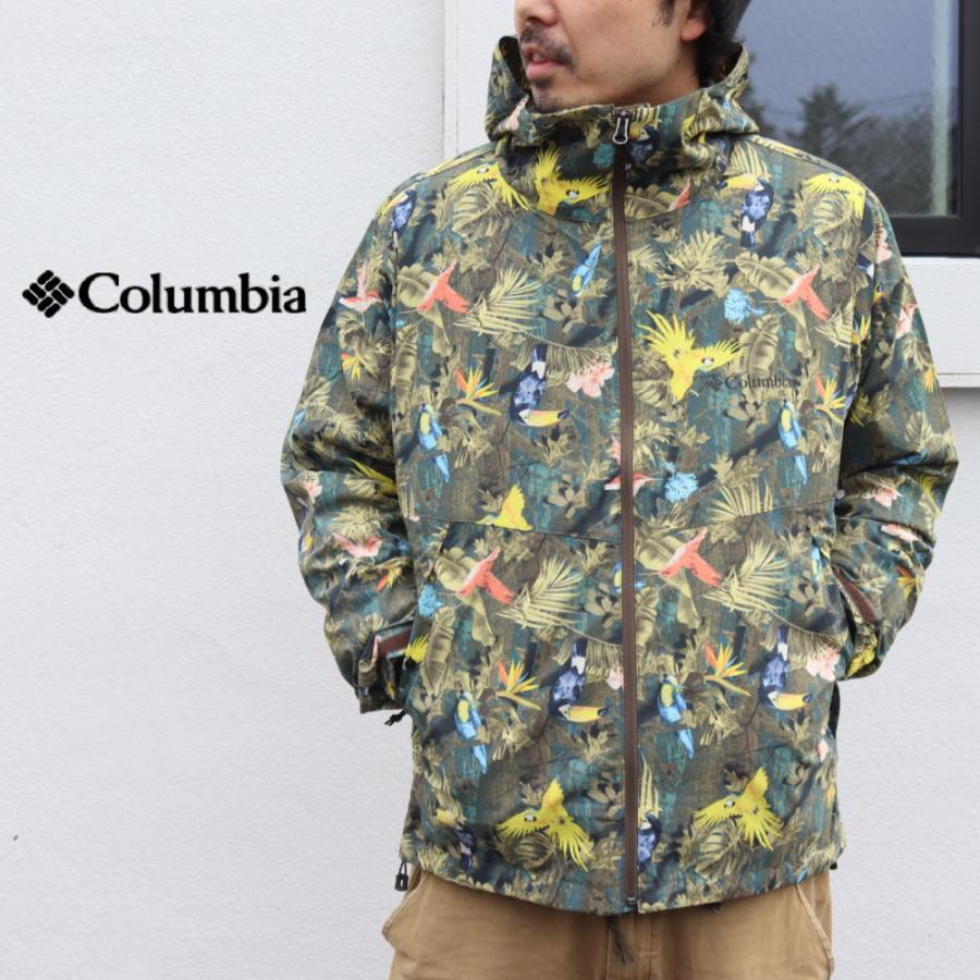 Columbia（コロンビア） 交換送料片道無料 ウェア セカンド ヒル