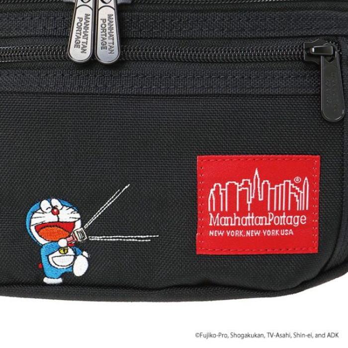 Manhattan Portage（マンハッタンポーテージ） アレイキャット
