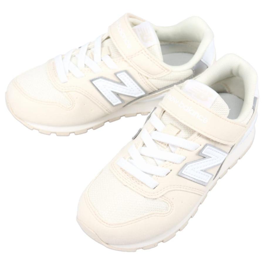 New Balance（ニューバランス） 交換送料片道無料 子供 スニーカー