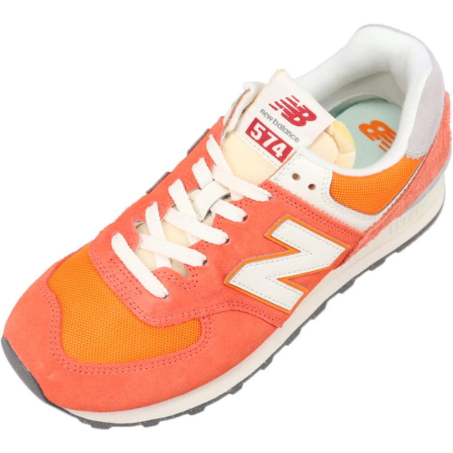 New Balance（ニューバランス） 交換送料片道無料 スニーカー U574 RCB