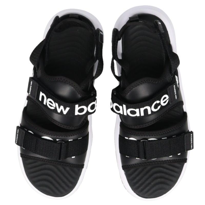 New Balance（ニューバランス） サンダル 750 Straps SUA750 A3