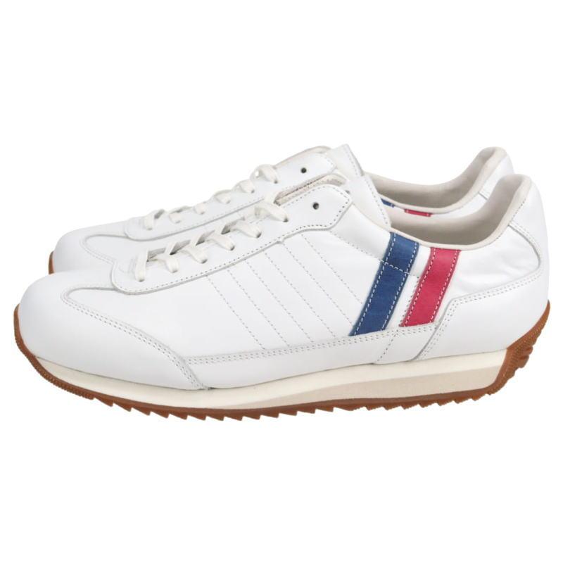 PATRICK 交換返品送料無料 パトリック スニーカー マラソン・モストロ