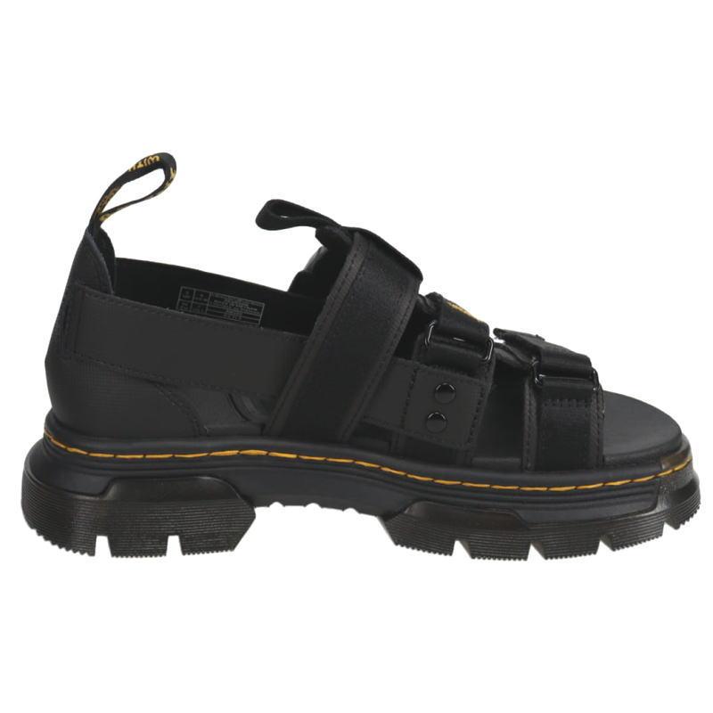 Dr.Martens（ドクターマーチン） 交換返品送料無料 サンダル ペアソン