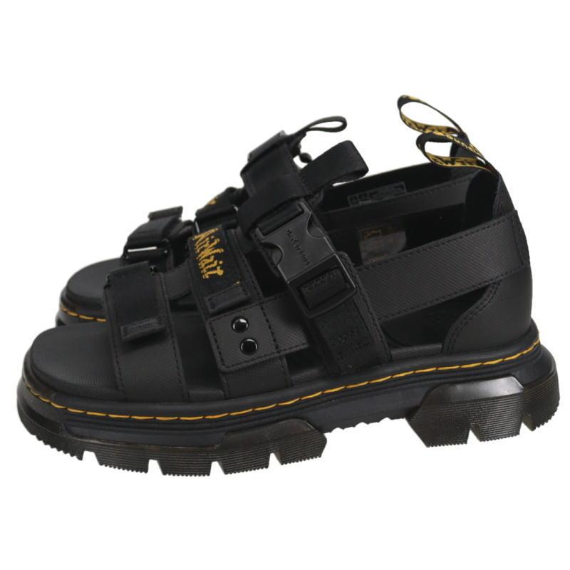 Dr.Martens（ドクターマーチン） 交換返品送料無料 サンダル ペアソン