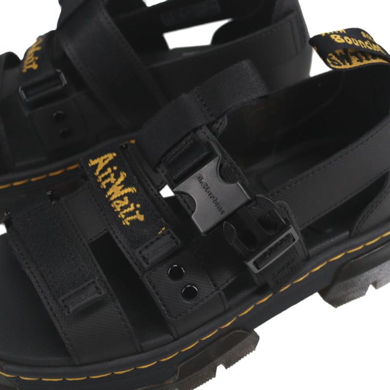 Dr.Martens（ドクターマーチン） 交換返品送料無料 サンダル ペアソン