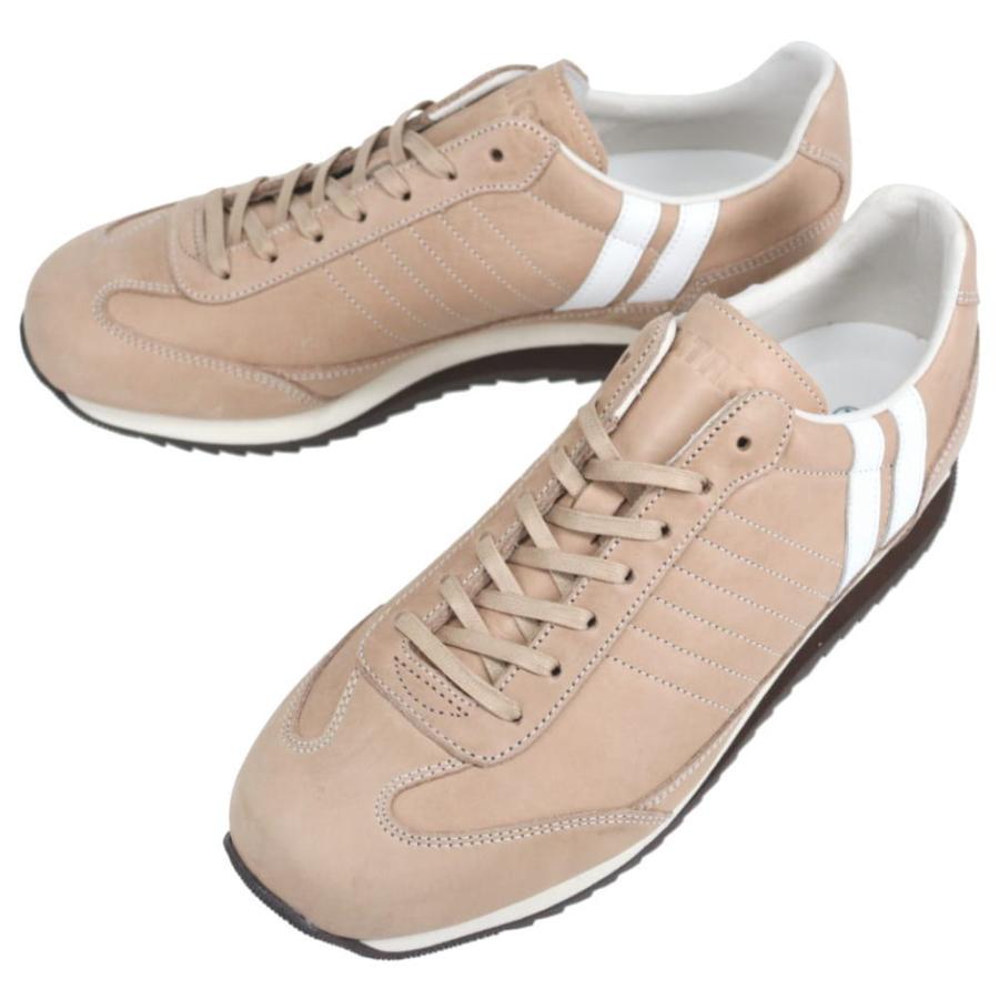 交換返品送料無料 パトリック スニーカー マラソン・モストロ MARATHON-MS ベージュ BGE 506113 PATRICK（パトリック） 交換返品送料無料 スニーカー マラソン