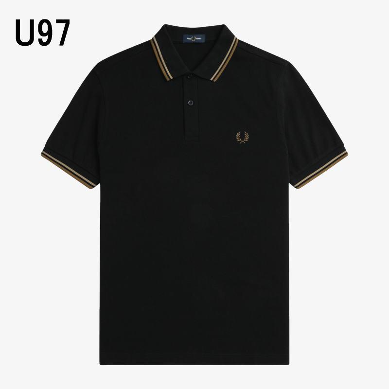 FRED PERRY（フレッドペリー） 交換送料片道無料 ポロシャツ ザ シャツ