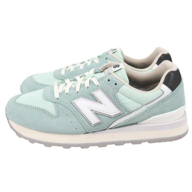 New Balance（ニューバランス） 交換送料片道無料 スニーカー WL996T