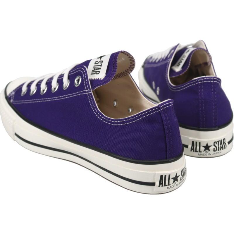 CONVERSE（コンバース） スニーカー キャンバス オールスター ジャパン