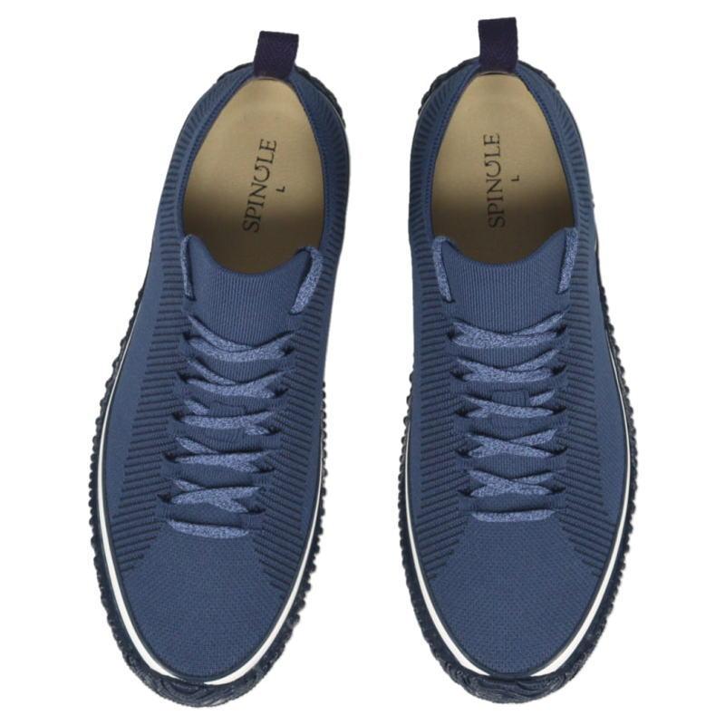 交換・返品 初回時送料無料（沖縄県を除く）スピングル SPINGLE スニーカー SP-1501 ネイビー 39 SPINGLE（スピングル） 交換返品送料無料 スニーカー SP-1501 ネイビー