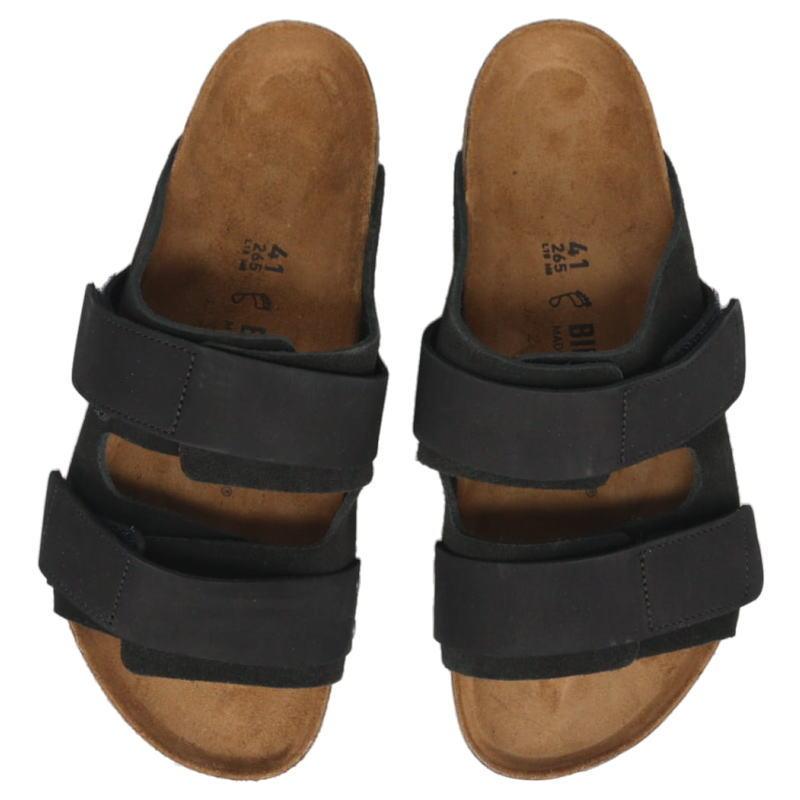 BIRKENSTOCK（ビルケンシュトック） 交換送料片道無料 サンダル ウジ