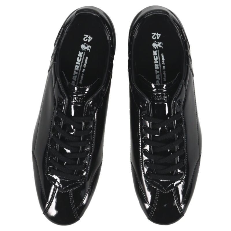 PATRICK（パトリック） 交換返品送料無料 スニーカー ダチア・パテント