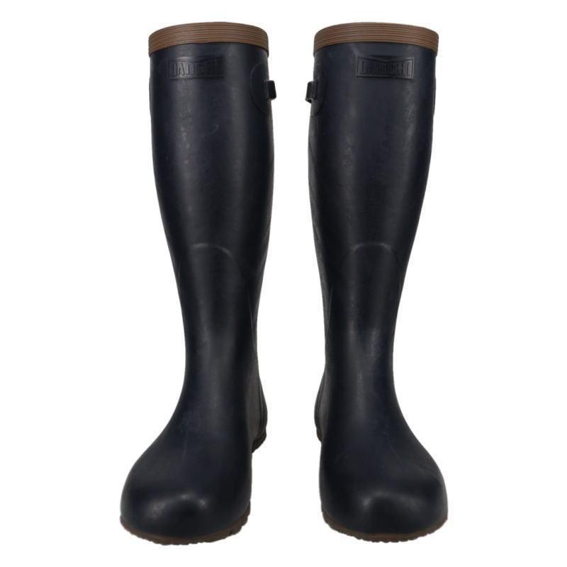 第一ゴム 長靴 ウェリー#5 Mブルー 交換送料片道無料 第一ゴム 長靴 ウェリー #5 Mブルー : えびす屋 すに