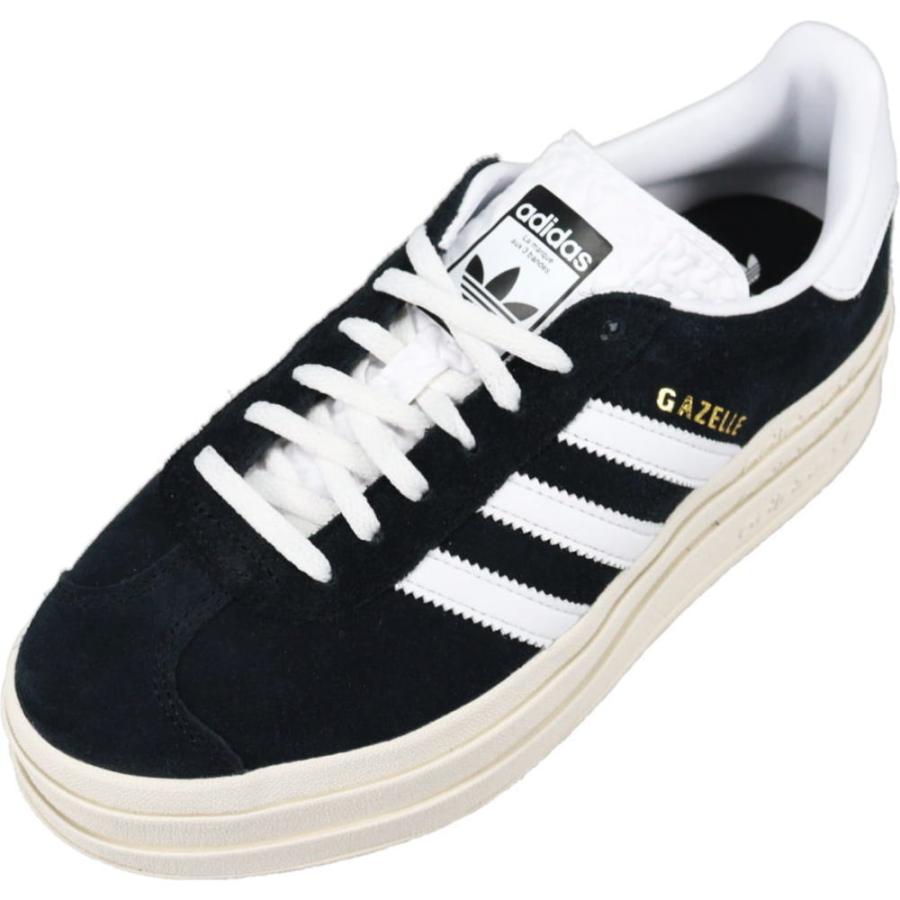 adidas（アディダス） スニーカー ガゼル ボールド ウィメンズ GAZELLE