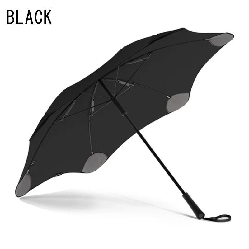 BLUNT ブラント 傘 クラシック CLASSIC BLACK NAVY CHARCOAL BLUE