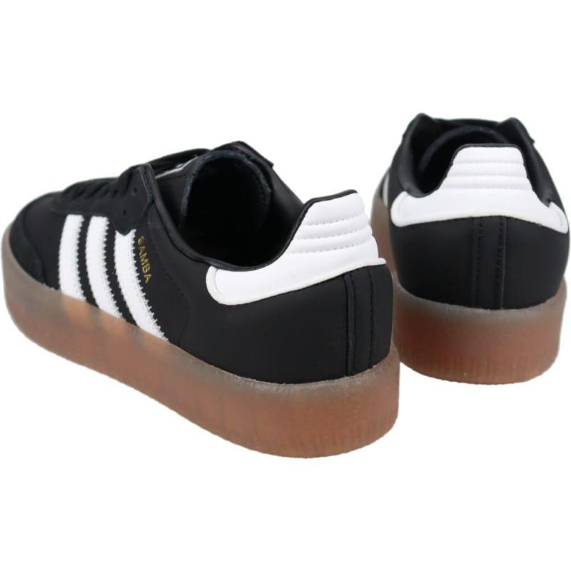 adidas（アディダス） 交換送料片道無料 スニーカー サンベエ W SAMBAE