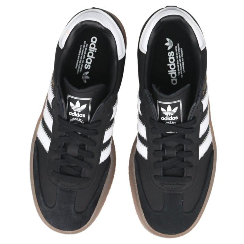adidas（アディダス） 交換送料片道無料 スニーカー サンベエ W SAMBAE