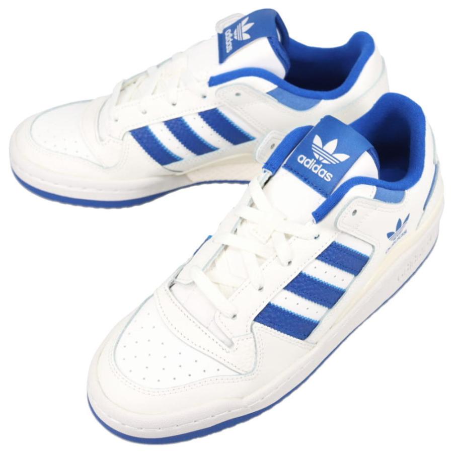 adidas（アディダス） スニーカー フォーラム ロー CL FORUM LOW CL