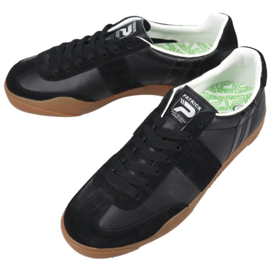 PATRICK（パトリック） 交換返品送料無料 スニーカー ロジル ROGIL