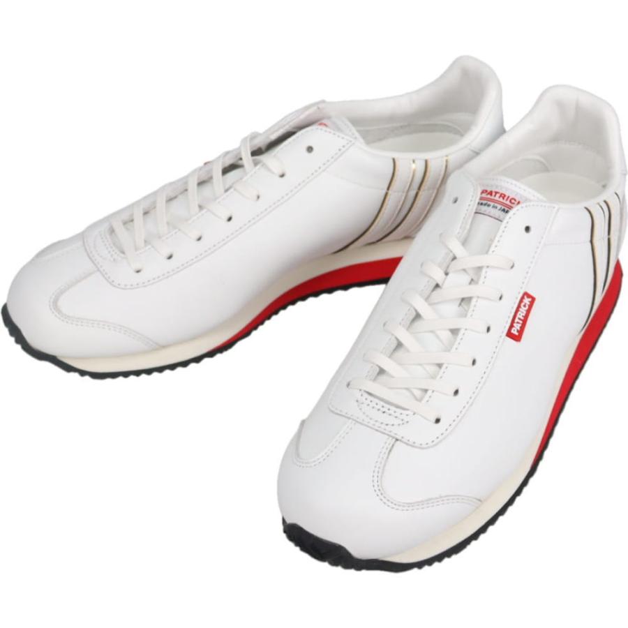 交換返品送料無料 パトリック スニーカー ネバダ 椿 NEVADA 椿 ホワイト WHT 724510 PATRICK（パトリック） 交換返品送料無料 スニーカー ネバダ 椿 NEVADA