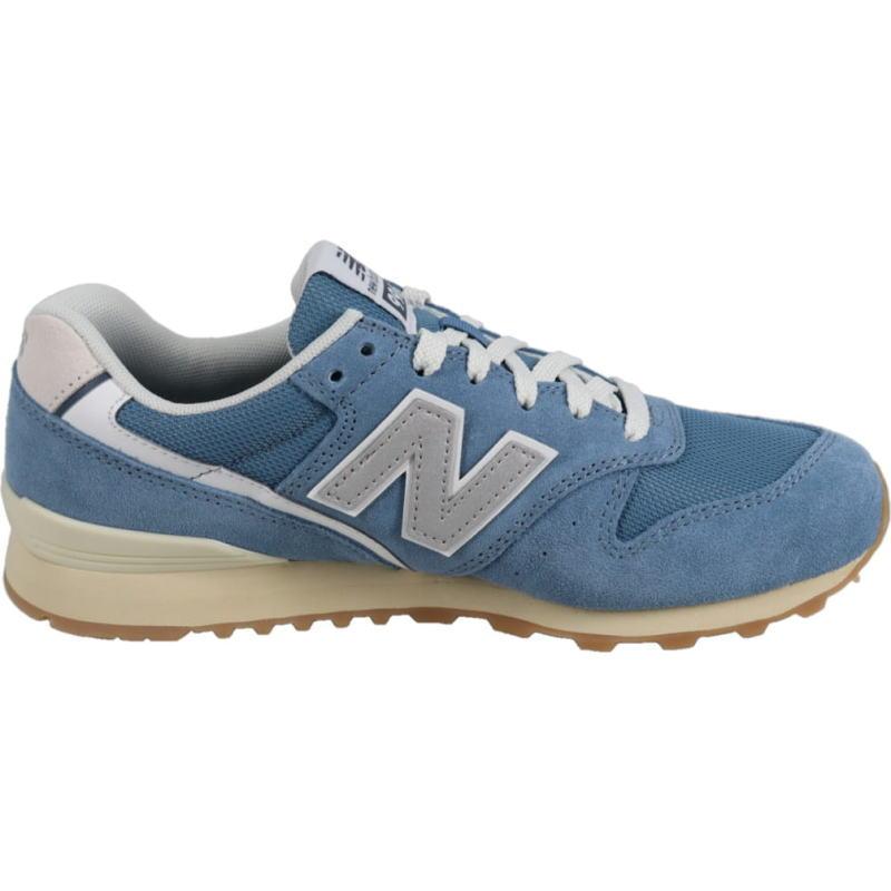 New Balance（ニューバランス） スニーカー WL996 SF2 ブルー : えびす