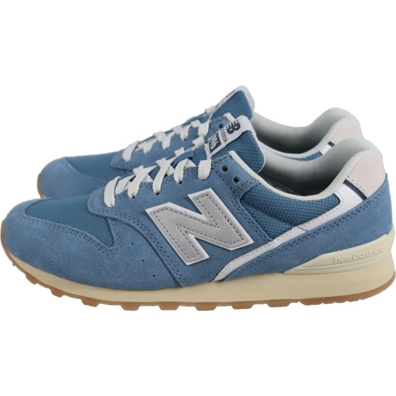 ✨新品未使用✨New Balance スニーカーWL996HR2 23.5㌢ New Balance（ニューバランス） 交換送料片道無料 スニーカー WL996