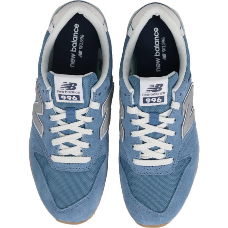 ✨新品未使用✨New Balance スニーカーWL996HR2 23.5㌢ New Balance（ニューバランス） 交換送料片道無料 スニーカー WL996