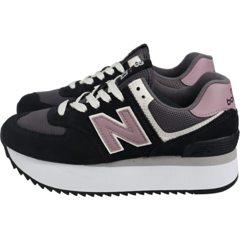 New Balance（ニューバランス） 交換送料片道無料 スニーカー WL574Z