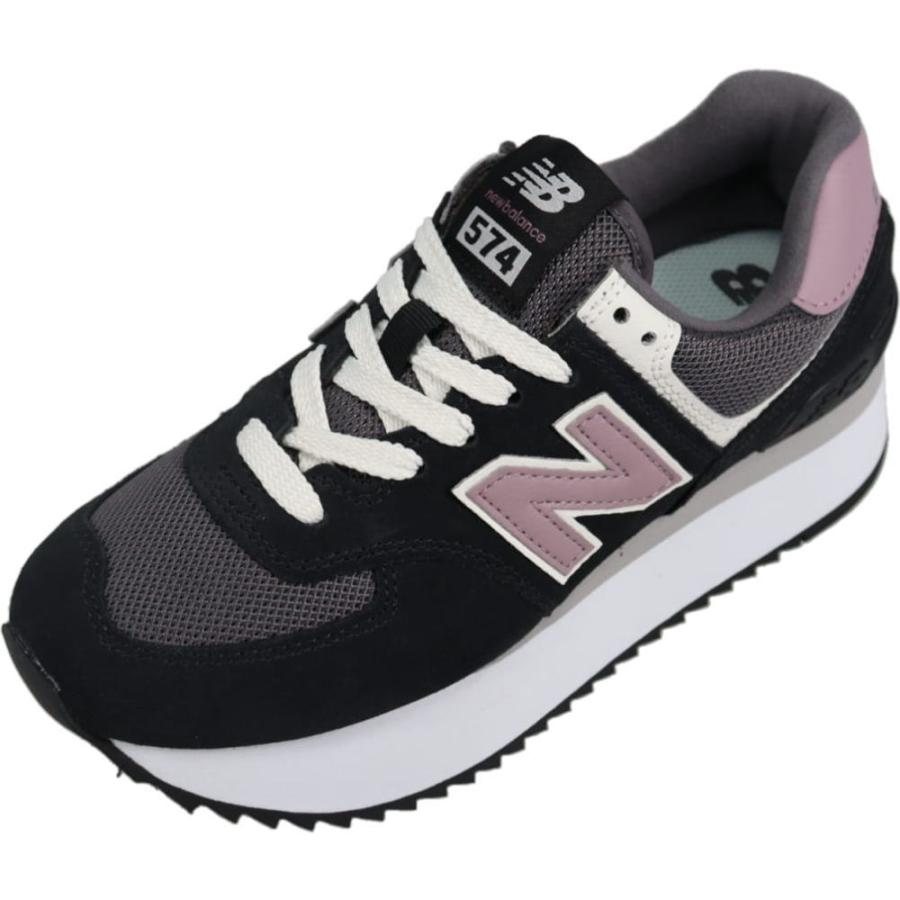 New Balance（ニューバランス） 交換送料片道無料 スニーカー WL574Z