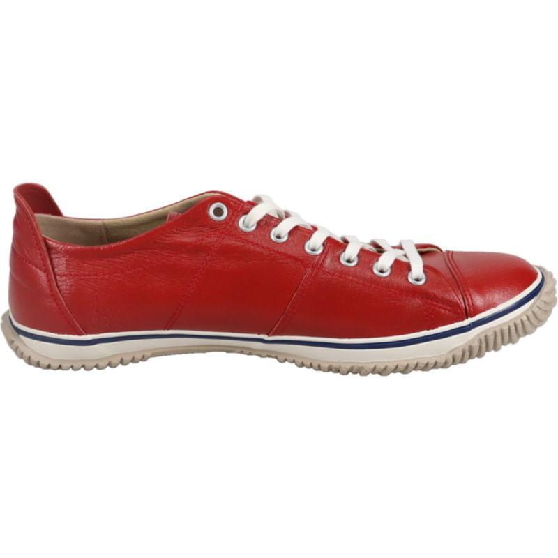 SPINGLE（スピングル） 交換返品送料無料 スニーカー SP-198 レッド 10