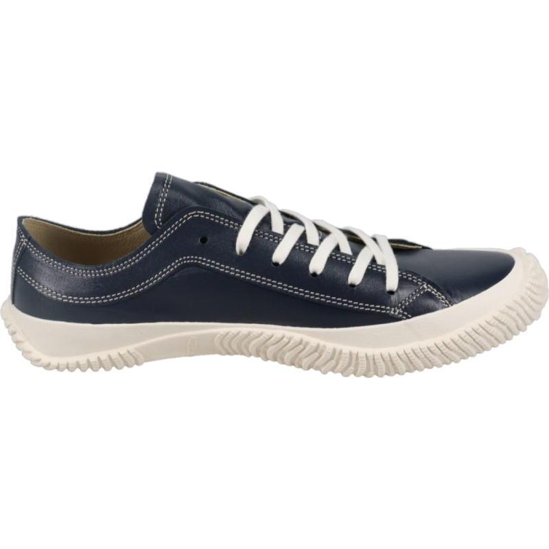 SPINGLE（スピングル） 交換返品送料無料 スニーカー SP-110 ネイビー