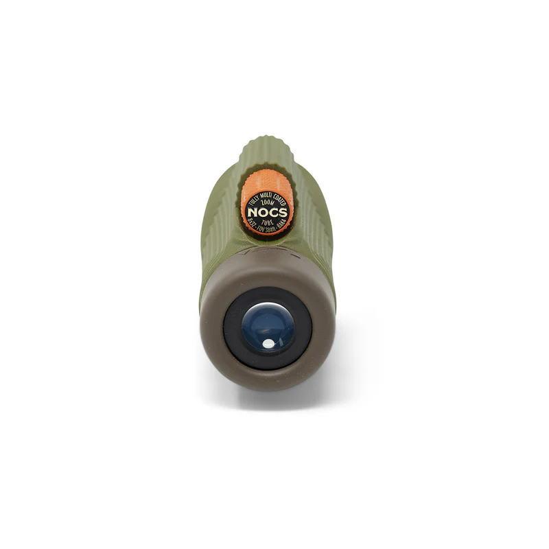 ノックス プロヴィジョンズ 単眼鏡 NOCS PROVISIONS ZOOM TUBE 8X32