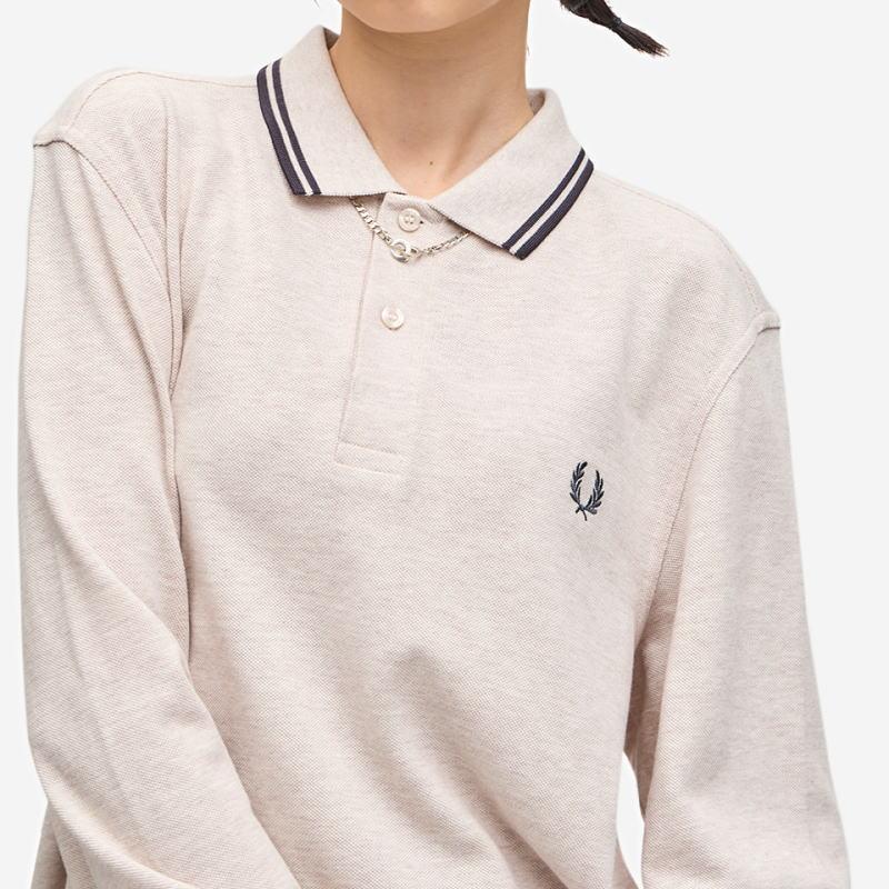 FRED PERRY（フレッドペリー） 交換送料片道無料 FRED PERRY M3636 The