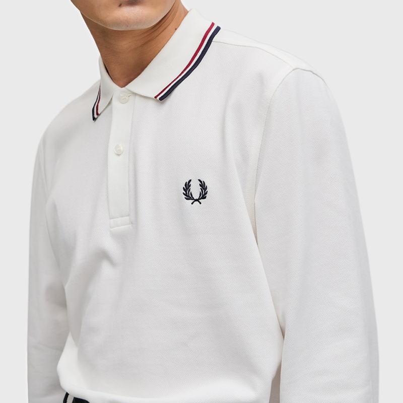 FRED PERRY（フレッドペリー） 交換送料片道無料 FRED PERRY M3636 The